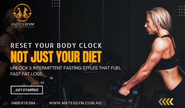 View of Effective Fasting Schedules to Boost Fat Loss and Improve Metabolism