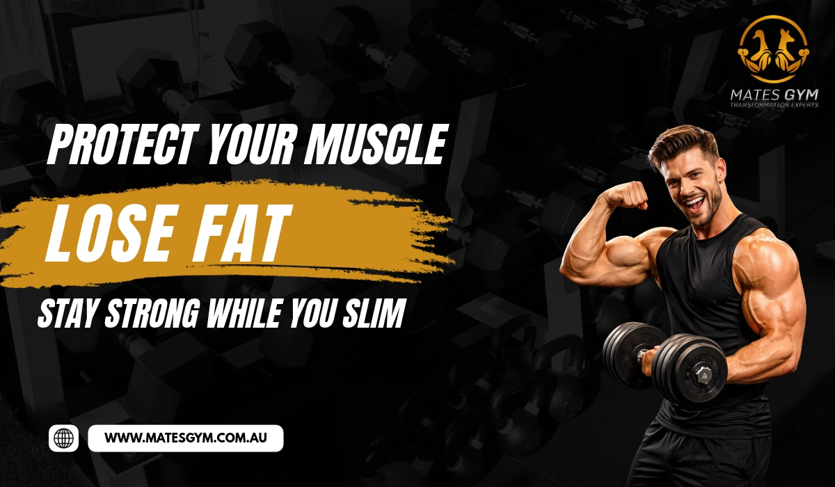 Protect Your Muscle